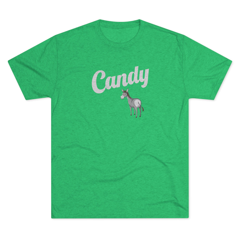 Candy Donkey-Ass t-shirt